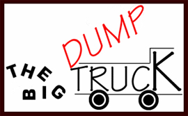 The BigDumpTruck